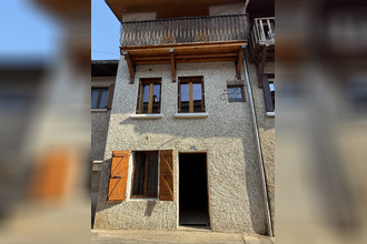 location maison la-cote-st-andre 38260