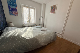location maison la-cote-st-andre 38260