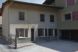 location maison la-cote-st-andre 38260