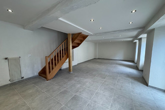 location maison la-cote-st-andre 38260