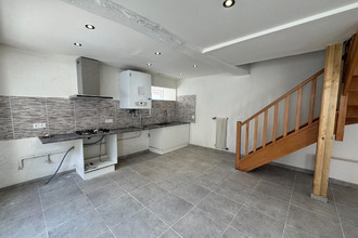 location maison la-cote-st-andre 38260