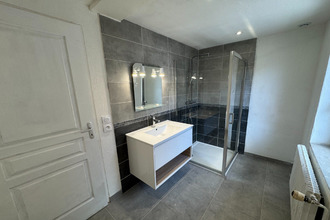 location maison la-cote-st-andre 38260