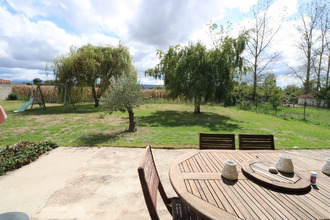 location maison la-cote-st-andre 38260