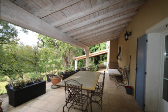 location maison la-coucourde 26740