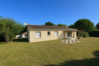 location maison la-couronne 16400