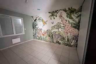location maison la-couronne 16400