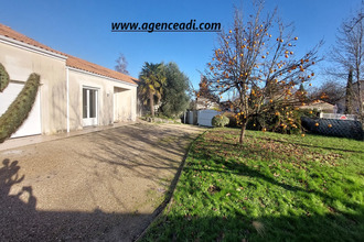 location maison la-creche 79260