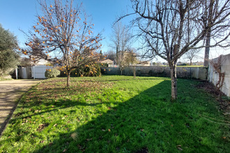location maison la-creche 79260