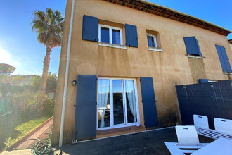 location maison la-croix-valmer 83420