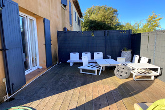 location maison la-croix-valmer 83420