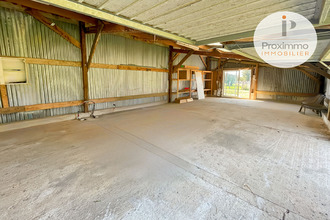 location maison la-dominelais 35390