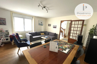 location maison la-dominelais 35390