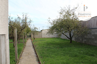 location maison la-dominelais 35390