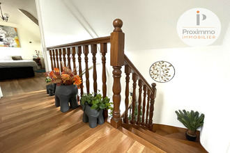 location maison la-dominelais 35390