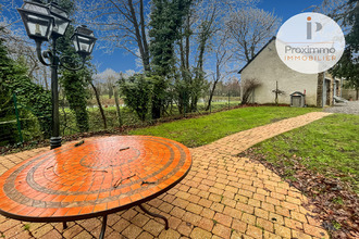 location maison la-dominelais 35390