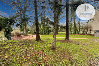 location maison la-dominelais 35390