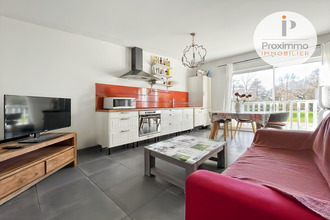 location maison la-dominelais 35390