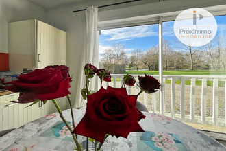 location maison la-dominelais 35390