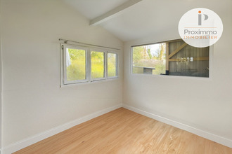 location maison la-dominelais 35390