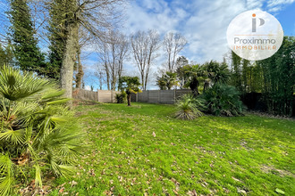 location maison la-dominelais 35390