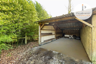 location maison la-dominelais 35390