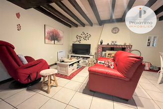 location maison la-dominelais 35390