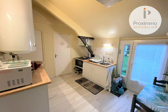 location maison la-dominelais 35390