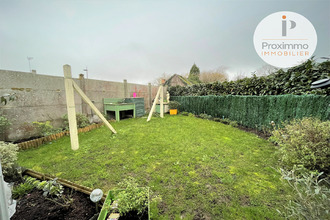 location maison la-dominelais 35390