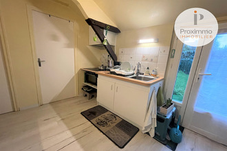 location maison la-dominelais 35390