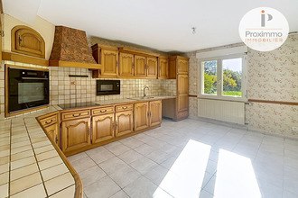 location maison la-dominelais 35390