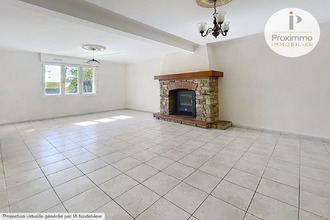 location maison la-dominelais 35390