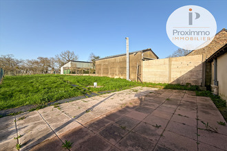 location maison la-dominelais 35390