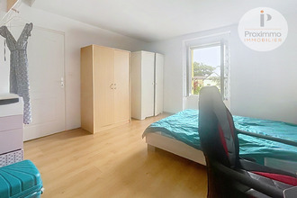 location maison la-dominelais 35390