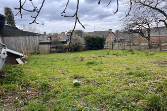 location maison la-doree 53190