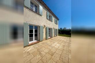 location maison la-fare-les-oliviers 13580
