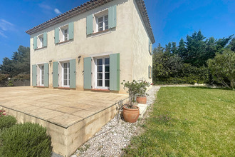 location maison la-fare-les-oliviers 13580