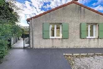 location maison la-fare-les-oliviers 13580