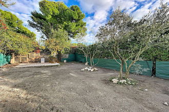 location maison la-fare-les-oliviers 13580