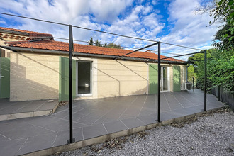 location maison la-fare-les-oliviers 13580