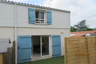 location maison la-ferriere 85280