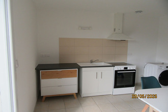 location maison la-ferriere 85280