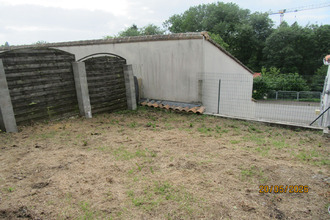 location maison la-ferriere 85280