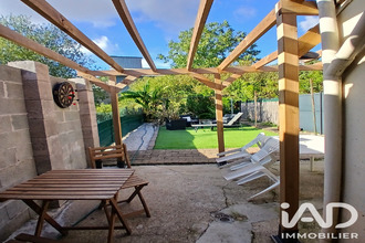 location maison la-ferriere 85280