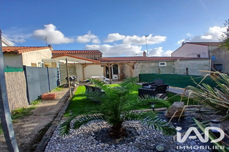 location maison la-ferriere 85280
