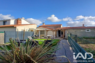 location maison la-ferriere 85280