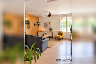 location maison la-ferriere 85280