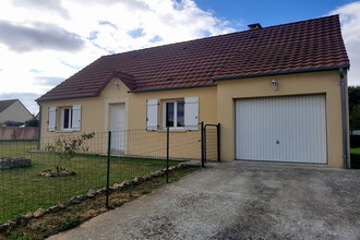 location maison la-ferte-bernard 72400