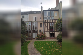 location maison la-ferte-bernard 72400