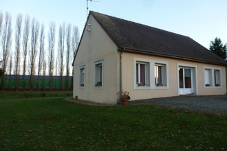 location maison la-ferte-bernard 72400