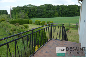 location maison la-ferte-gaucher 77320